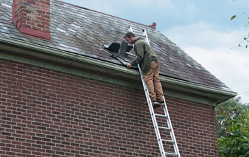 what affects urgent Ranelly roof repairs