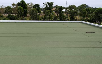 all Ranelly roofing types quoted for