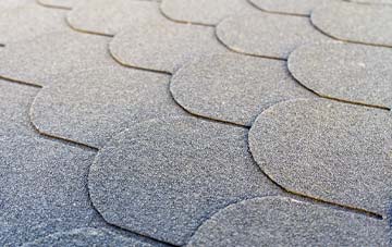 Ranelly asphalt roofing costs