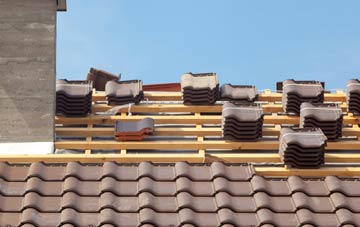 Ranelly clay roofing costs