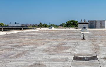 Ranelly commercial flat roofing