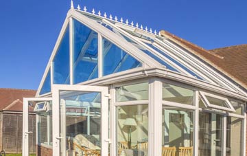conservatory roof insulation costs Ranelly