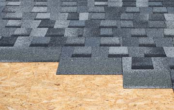 expert Ranelly asphalt roof companies