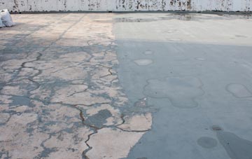 Ranelly fibreglass roof repair costs