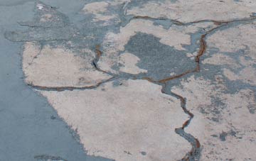 fibreglass roofing replacement Ranelly