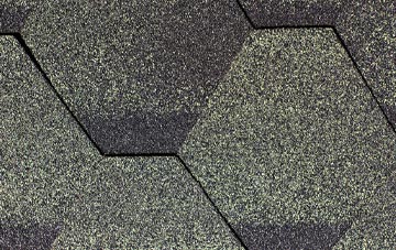 Ranelly fibreglass shingle repairs