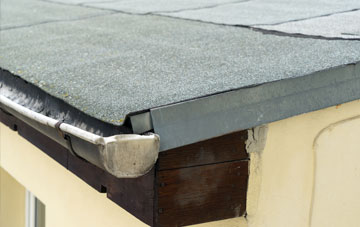 Ranelly flat garage roofing repairs