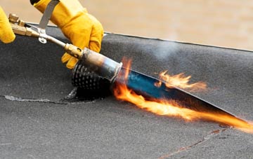 flat roof repairs Ranelly, Omagh