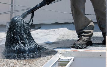 Ranelly flat roof waterproofing costs