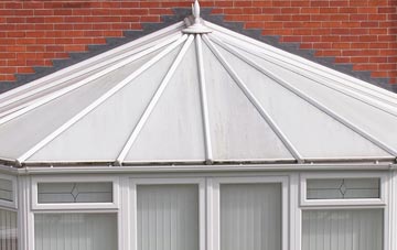 Ranelly polycarbonate conservatory roof repairs