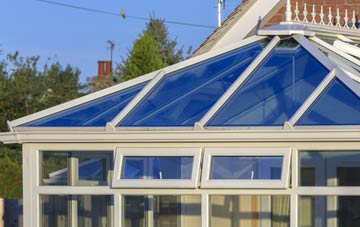 professional Ranelly conservatory insulation