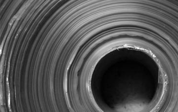 Ranelly pvc roof replacement