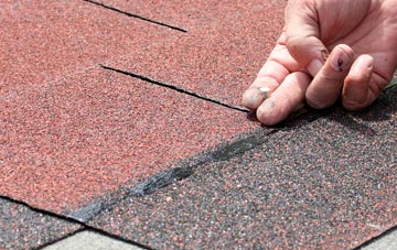 Ranelly asphalt roof repairs