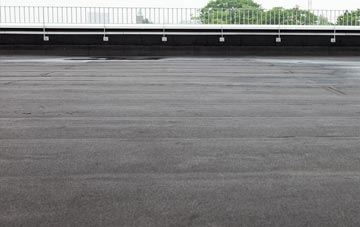 Ranelly asphalt roof replacement