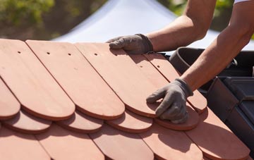 Ranelly roof tile contractors