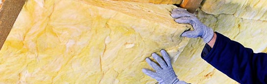 quotes for Ranelly roof insulation