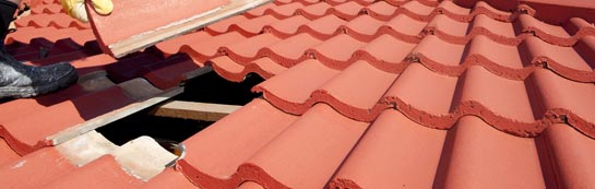 compare Ranelly roof repair quotes