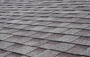 Ranelly tiles for shallow pitch roofing