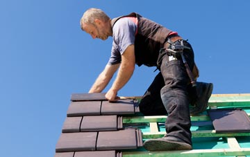 disadvantages of Ranelly slate roofing