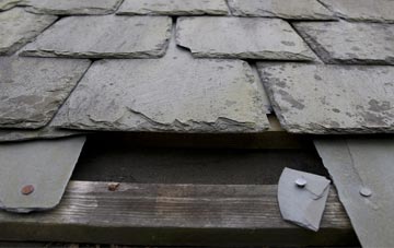 Ranelly slate roof repairs and maintenance