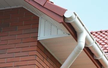 Ranelly soffit repair costs