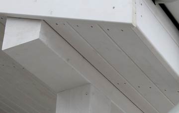 soffits Ranelly, Omagh