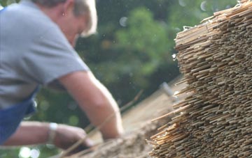 professional Ranelly thatchers