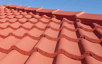 Ranelly tile and slate roof replacement