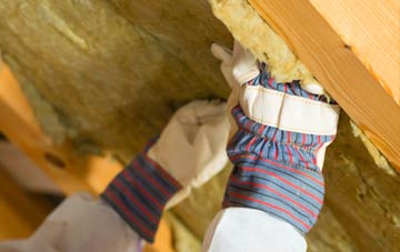 types of Ranelly pitched roof insulation materials