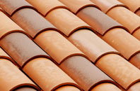 Ranelly clay roofing