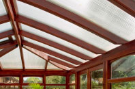Ranelly conservatory roofing insulation