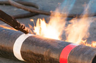 Ranelly flat roofing replacement