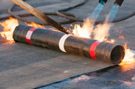 Ranelly flat roof sealing