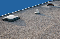 Ranelly flat roofing