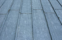 Ranelly lead roofing