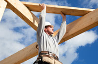 Ranelly roof replacement work