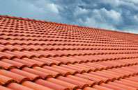 Ranelly roofing tiles