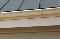 Ranelly soffit repair