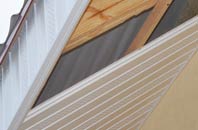 rated Ranelly soffit repair companies