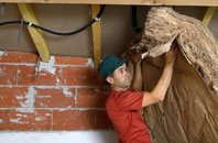 Ranelly tapered roof insulation